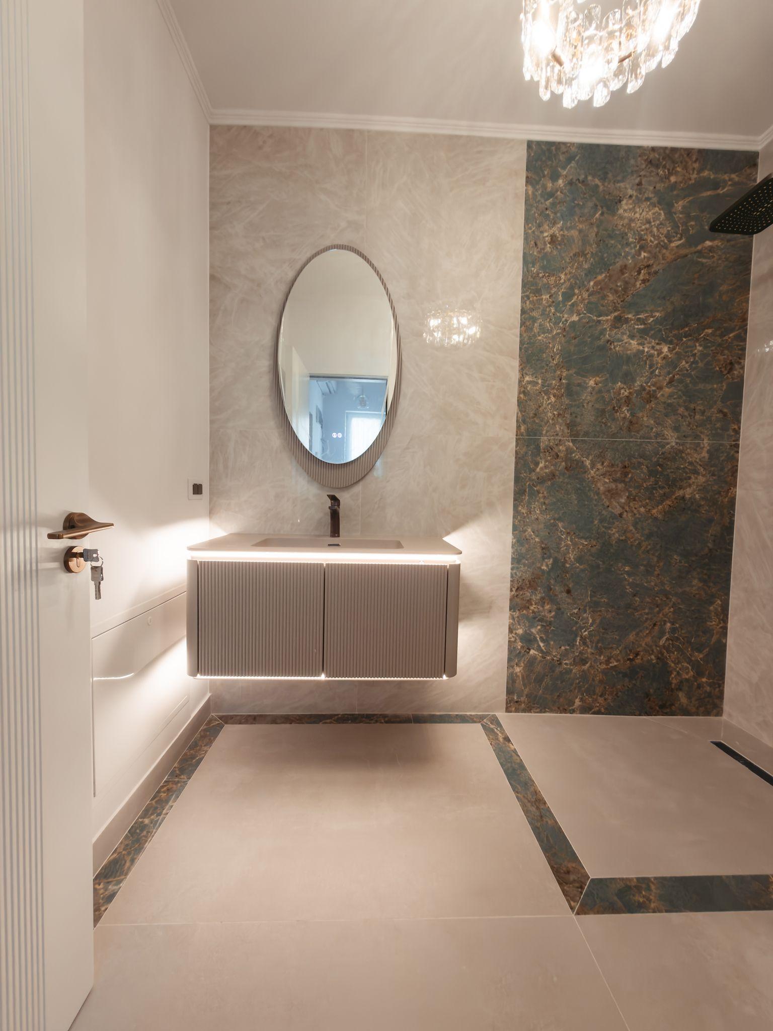 APARTAMENT 2 CAMERE | ULTRACENTRAL ORADEA | CLĂDIRE NOUĂ | PARCARE - 1