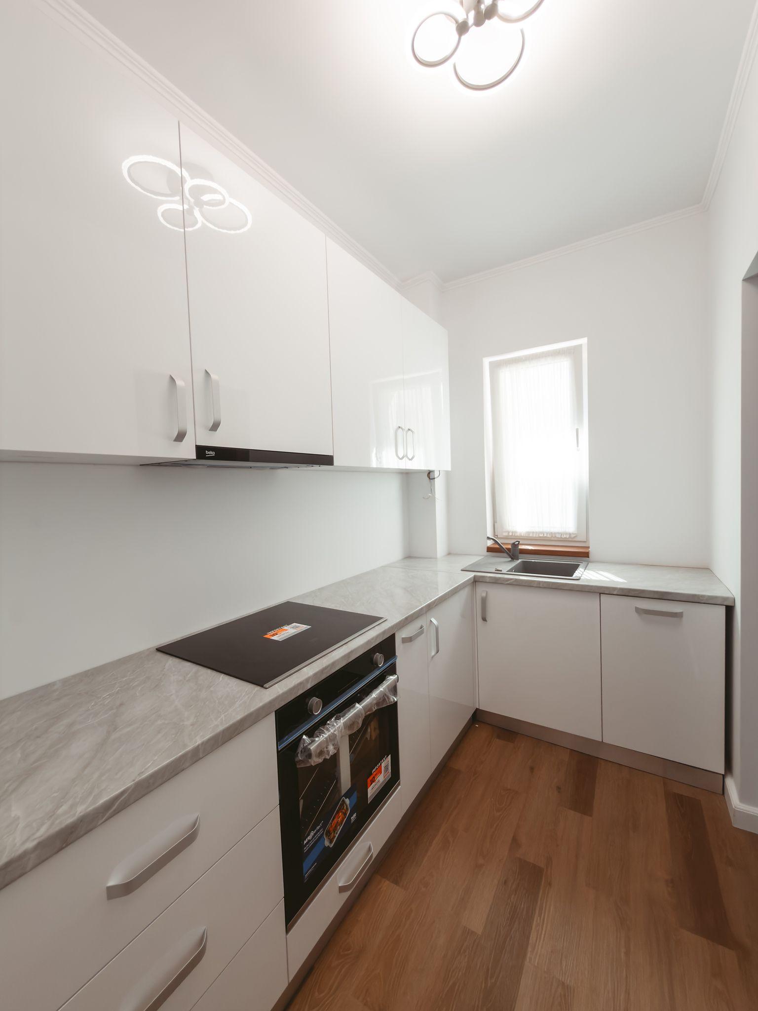 APARTAMENT 2 CAMERE | ULTRACENTRAL ORADEA | CLĂDIRE NOUĂ | PARCARE - 2