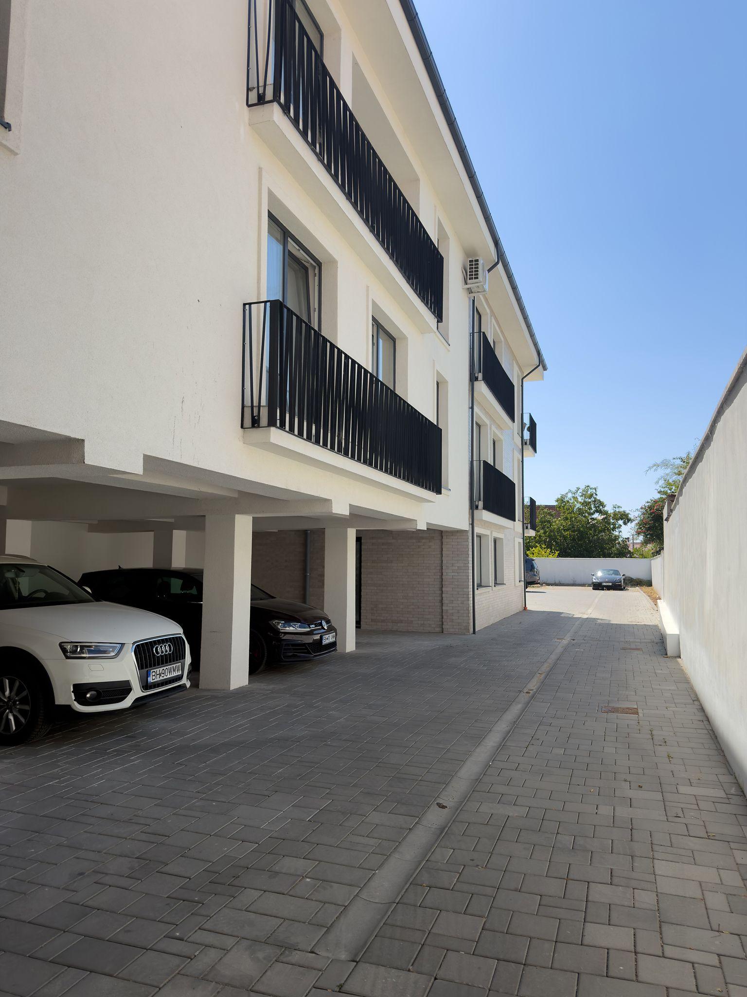 APARTAMENT 2 CAMERE | ULTRACENTRAL ORADEA | CLĂDIRE NOUĂ | PARCARE - 8