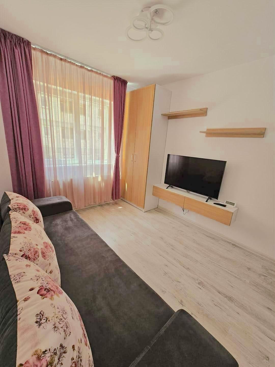 Garsoniera decomandata | mobilata | Militari Residence | Tineretului | - 3