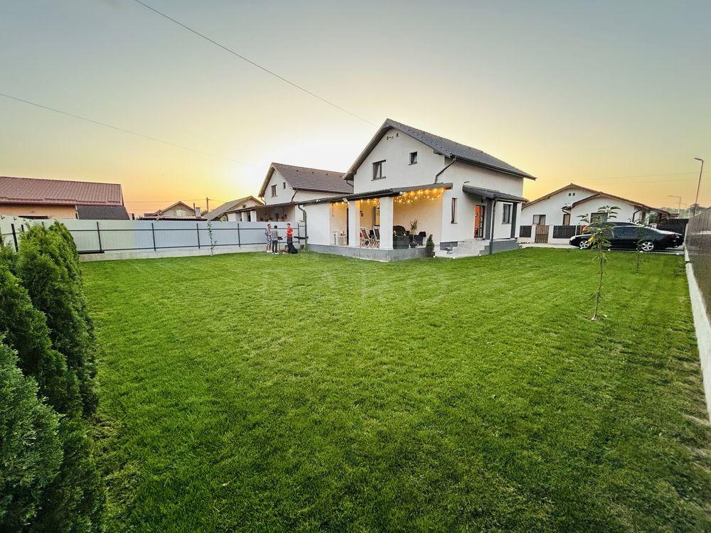 Oferim spre vânzare vila - sau schimb cu Duplex + diferenta - 2