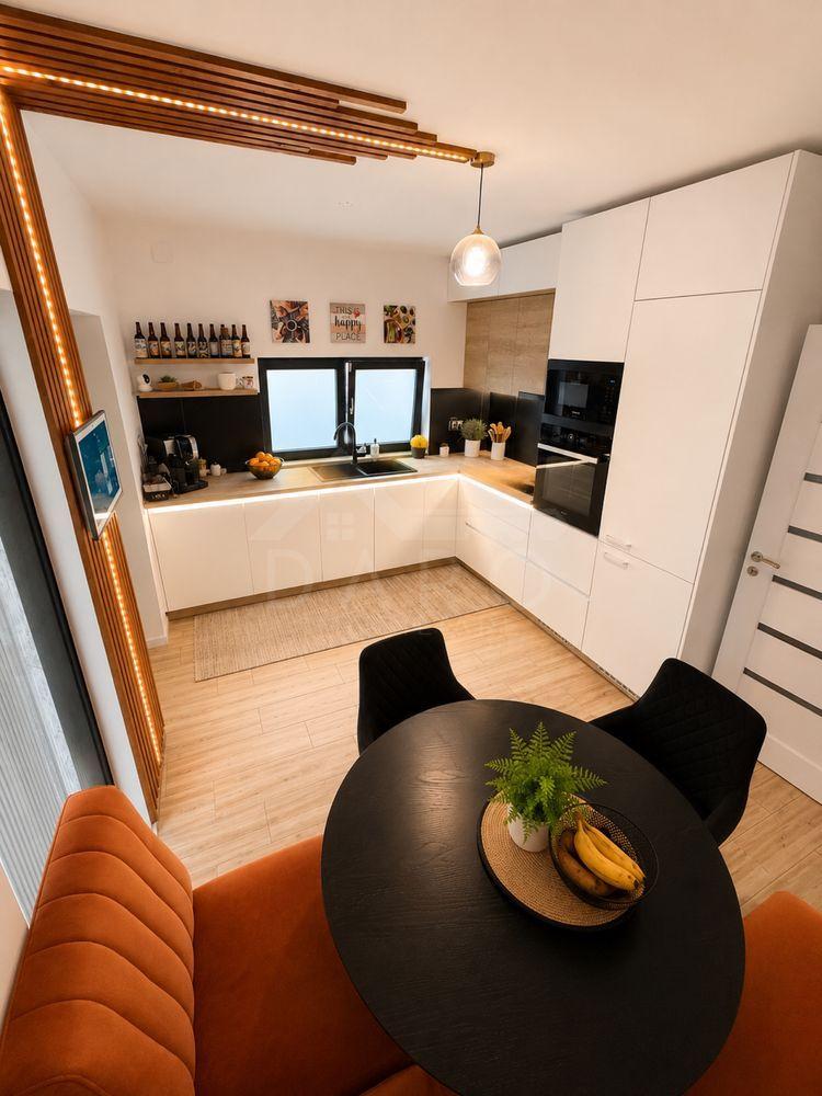 Oferim spre vânzare vila - sau schimb cu Duplex + diferenta - 6
