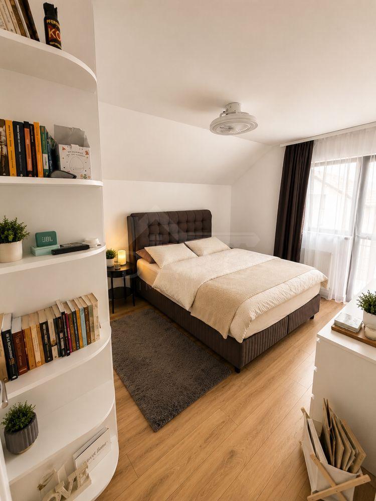 Oferim spre vânzare vila - sau schimb cu Duplex + diferenta - 7