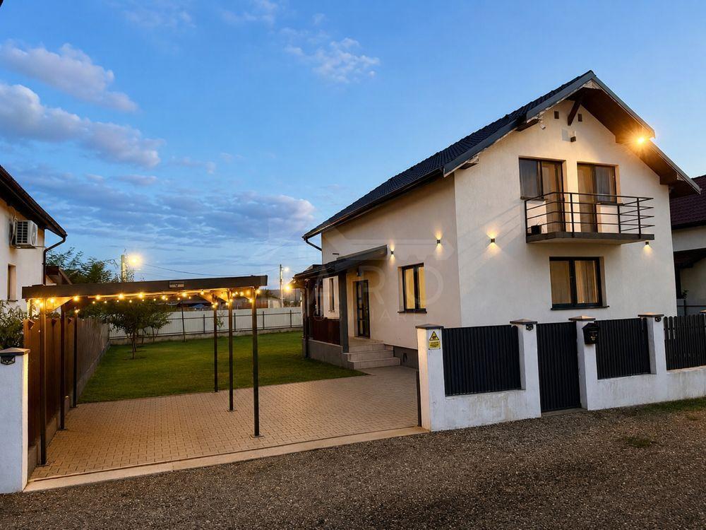Oferim spre vânzare vila - sau schimb cu Duplex + diferenta - 1