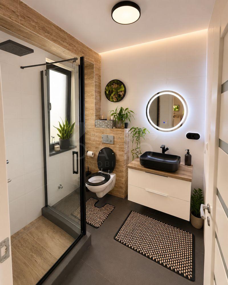 Oferim spre vânzare vila - sau schimb cu Duplex + diferenta - 8