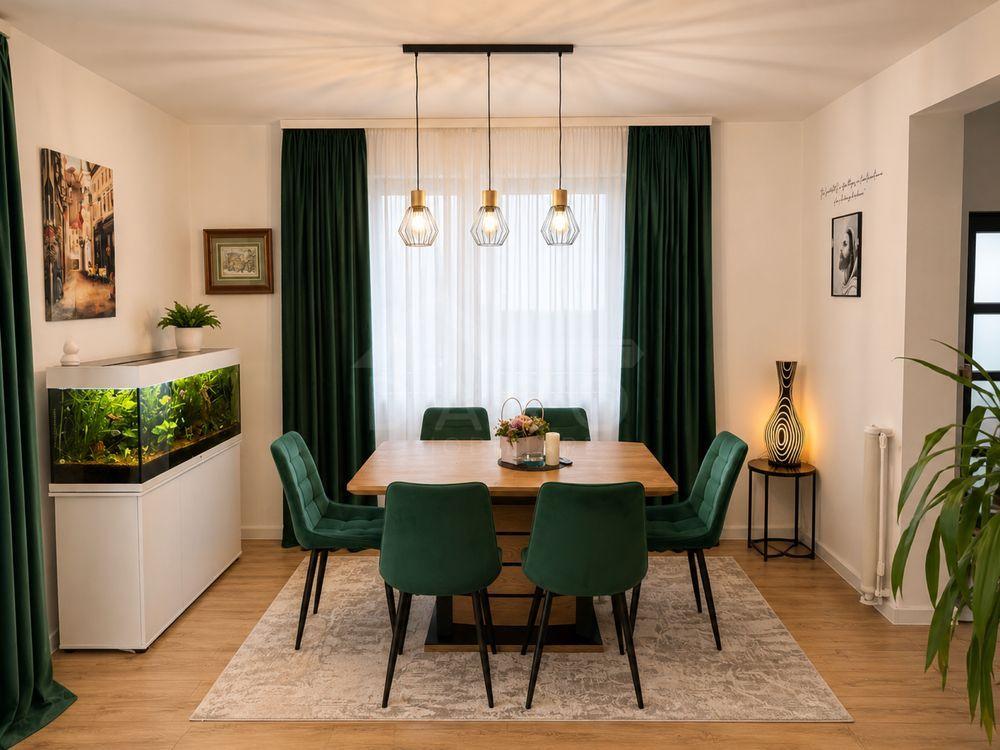 Oferim spre vânzare vila - sau schimb cu Duplex + diferenta - 4