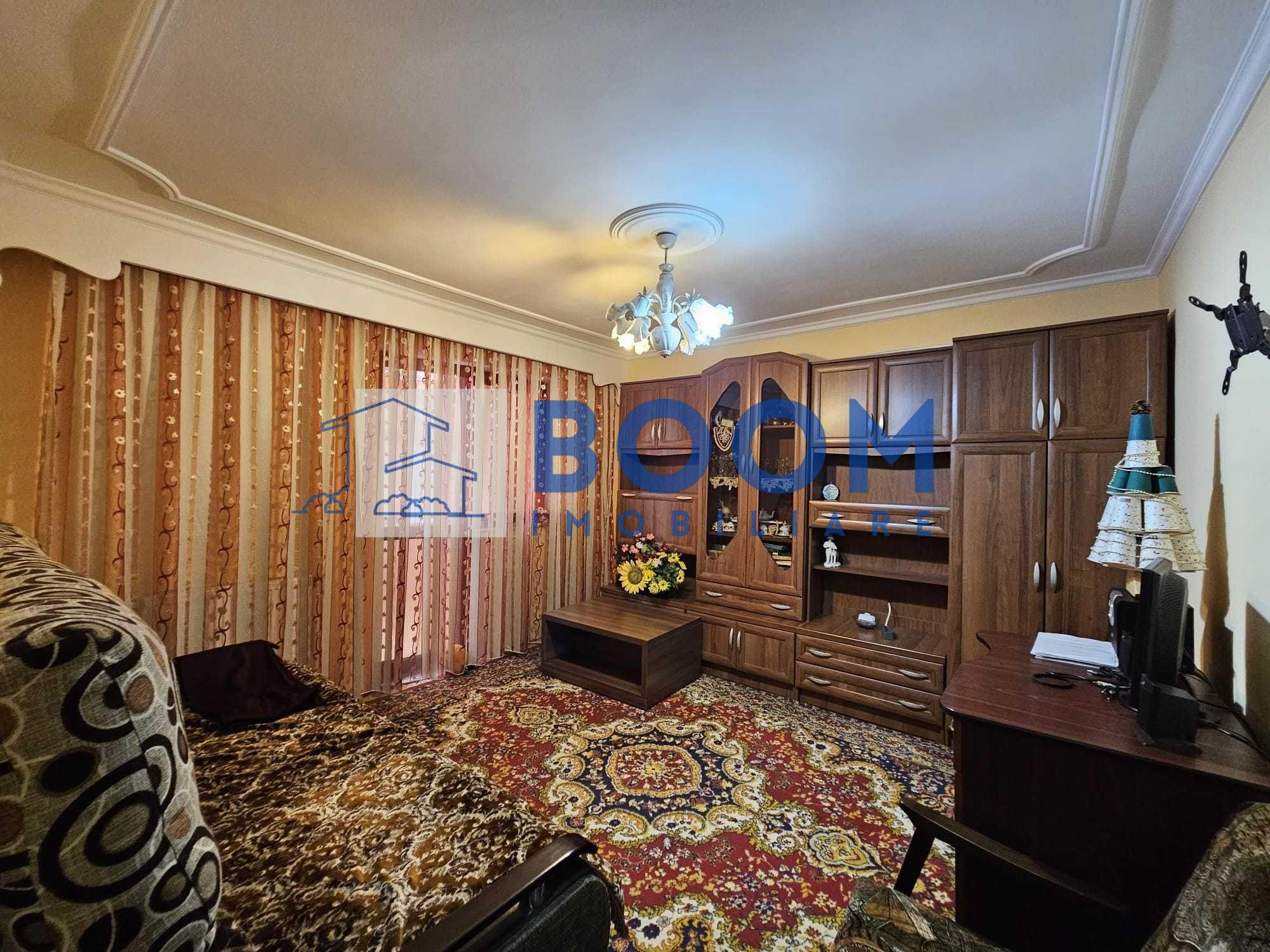 Apartament 2 camere | Centrala Proprie | Zona Nord | Etaj 3 I-01 - 1