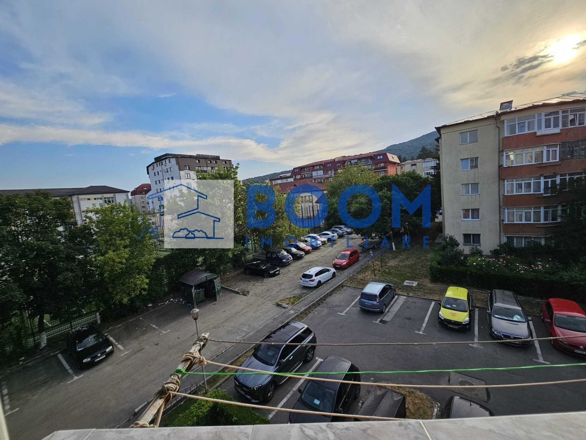 Apartament 2 camere | Centrala Proprie | Zona Nord | Etaj 3 I-01 - 8