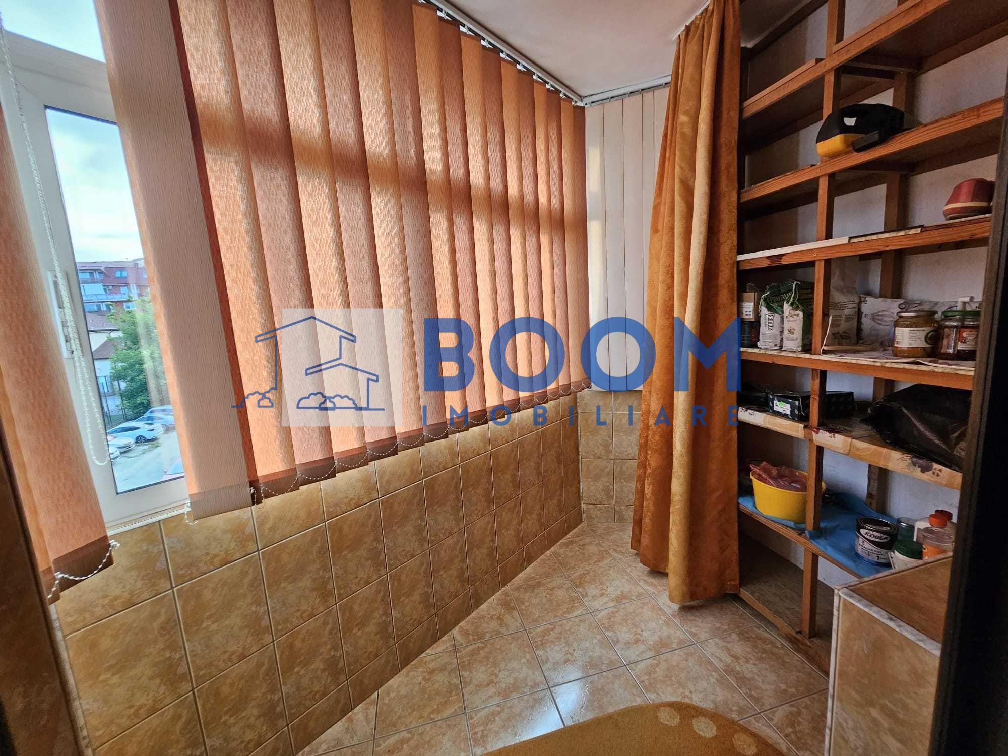 Apartament 2 camere | Centrala Proprie | Zona Nord | Etaj 3 I-01 - 6