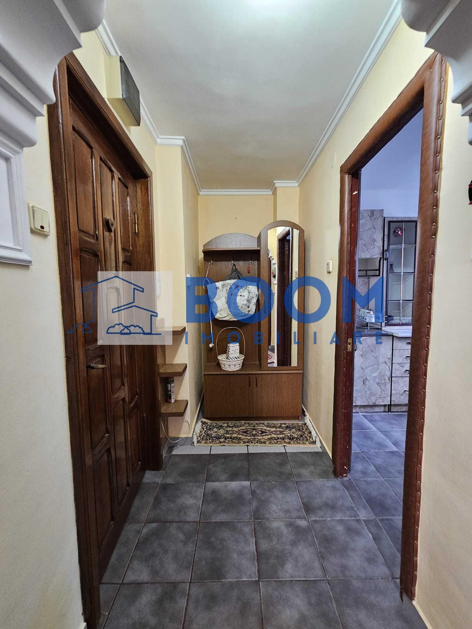 Apartament 2 camere | Centrala Proprie | Zona Nord | Etaj 3 I-01 - 2