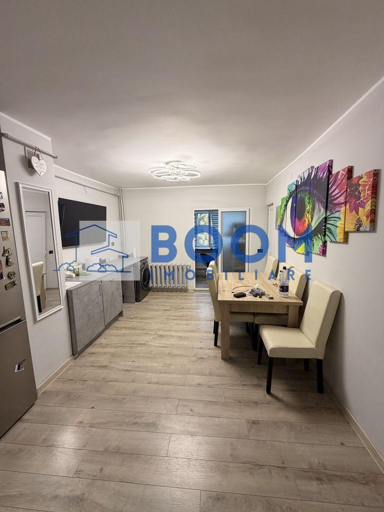 Apartament 2 camere | Etaj 1 | Zona Ostroveni | Bloc Nou I-01 - 4