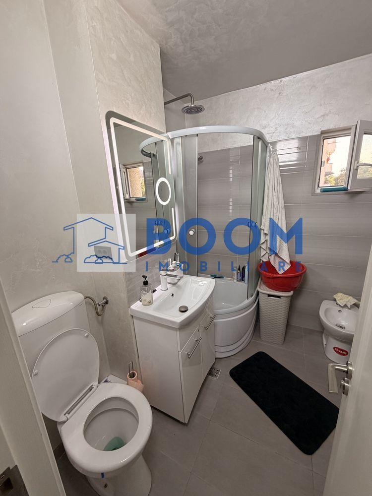 Apartament 2 camere | Etaj 1 | Zona Ostroveni | Bloc Nou I-01 - 6