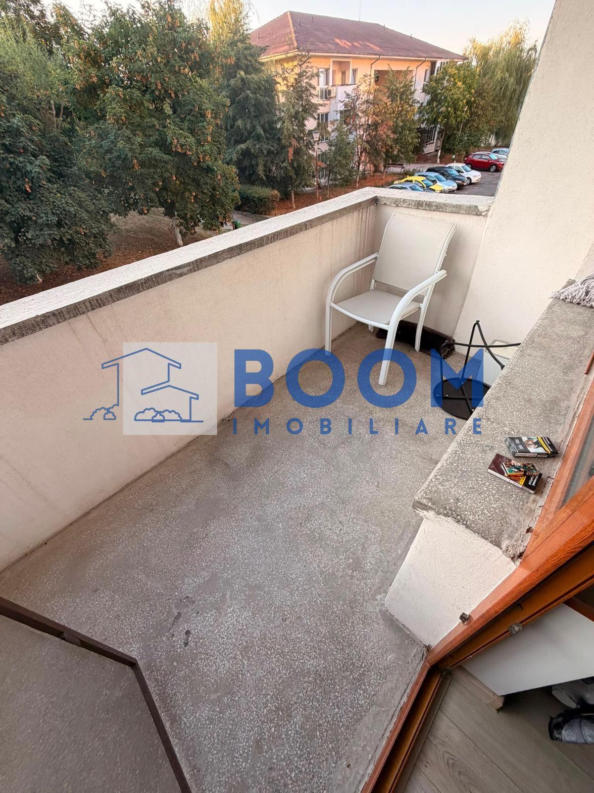 Apartament 2 camere | Etaj 1 | Zona Ostroveni | Bloc Nou I-01 - 7
