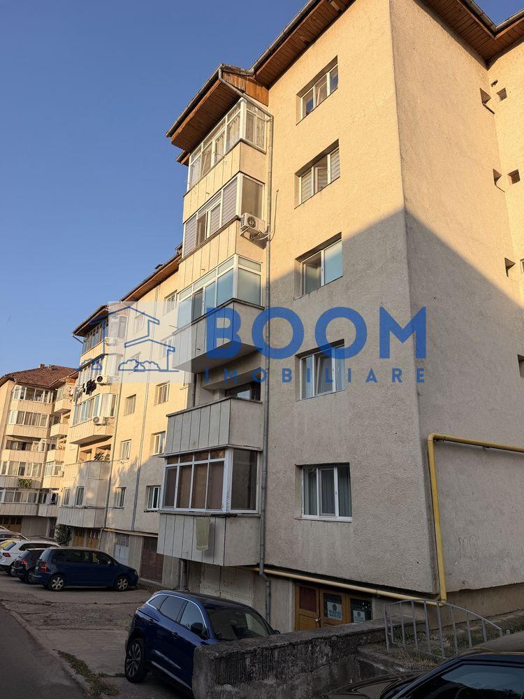 Apartament 2 camere | Etaj 1 | Zona Ostroveni | Bloc Nou I-01 - 8