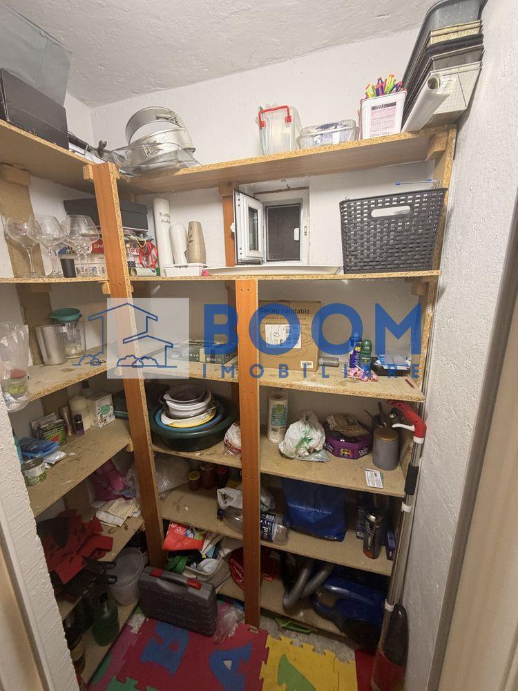 Apartament 2 camere | Etaj 1 | Zona Ostroveni | Bloc Nou I-01 - 5