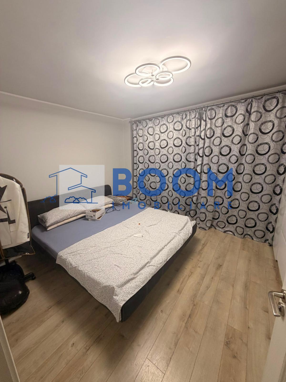 Apartament 2 camere | Etaj 1 | Zona Ostroveni | Bloc Nou I-01 - 3