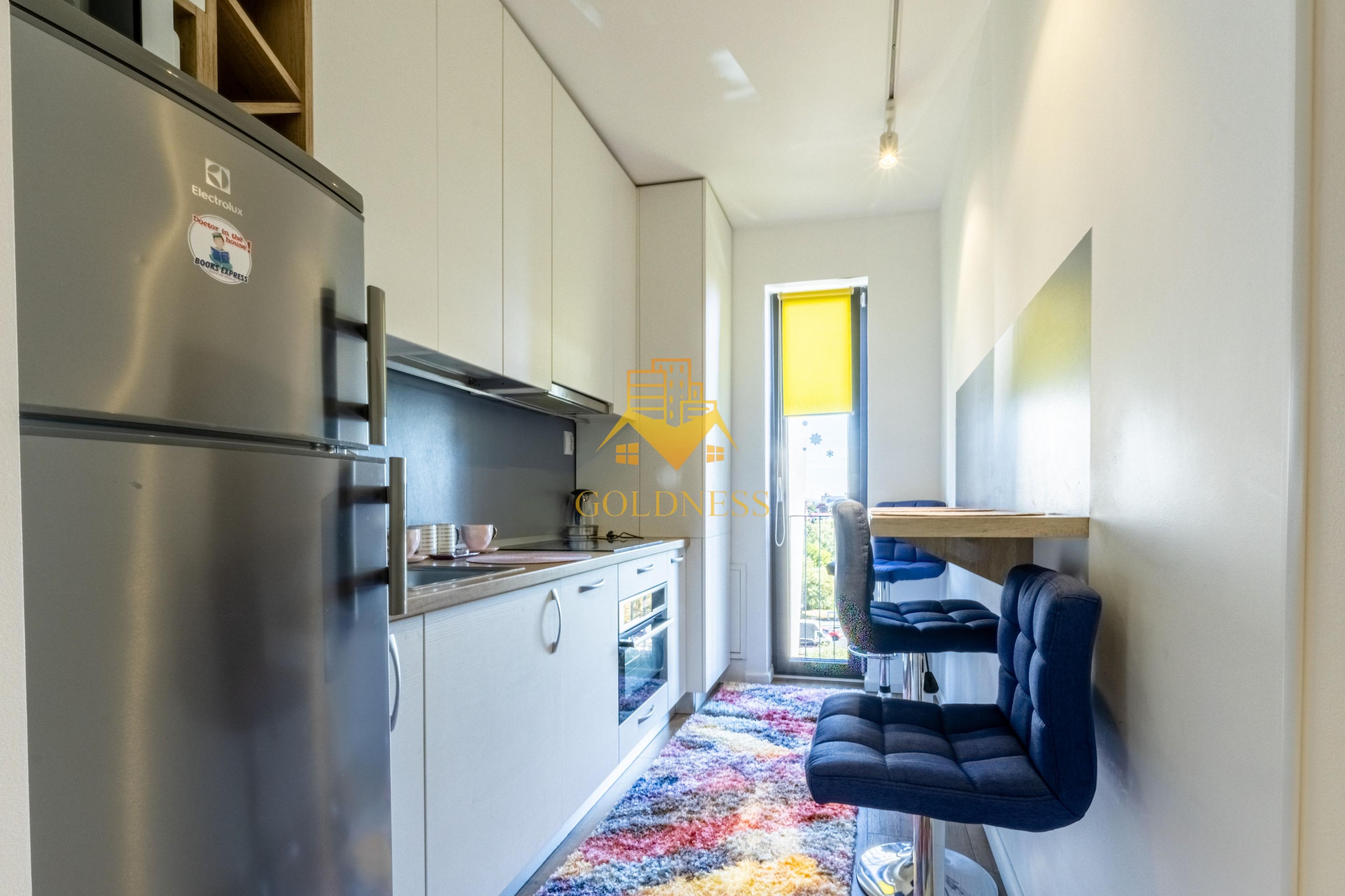 2 camere,modern,parcare,bloc nou,Gheorgheni zona FSEGA,Iulius Mall - 3
