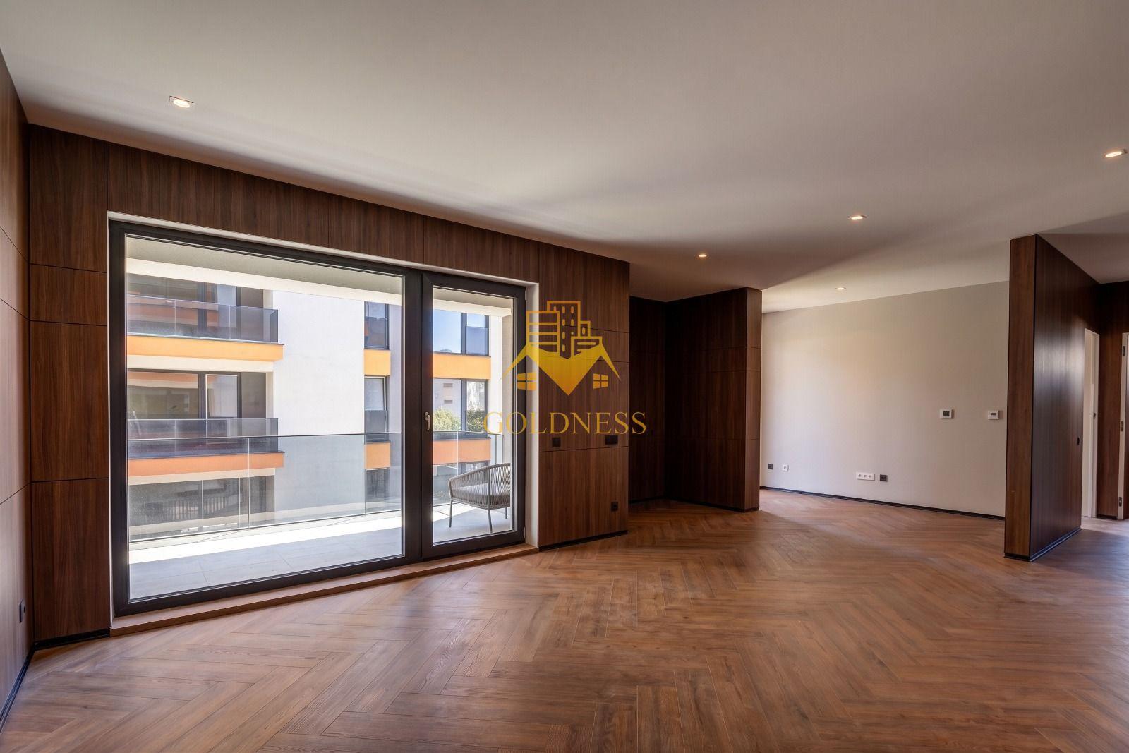 Superfinisat, confort sporit| Bloc nou, Intre Lacuri, zona Iulius Mall - 5
