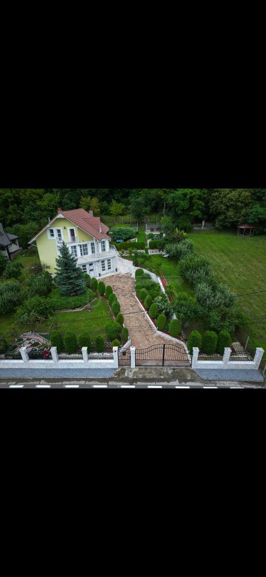 Casă de vanzare Targu Mures Corunca, - 1