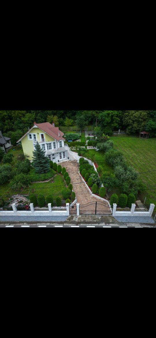 Casă de vanzare Targu Mures Corunca, - 1