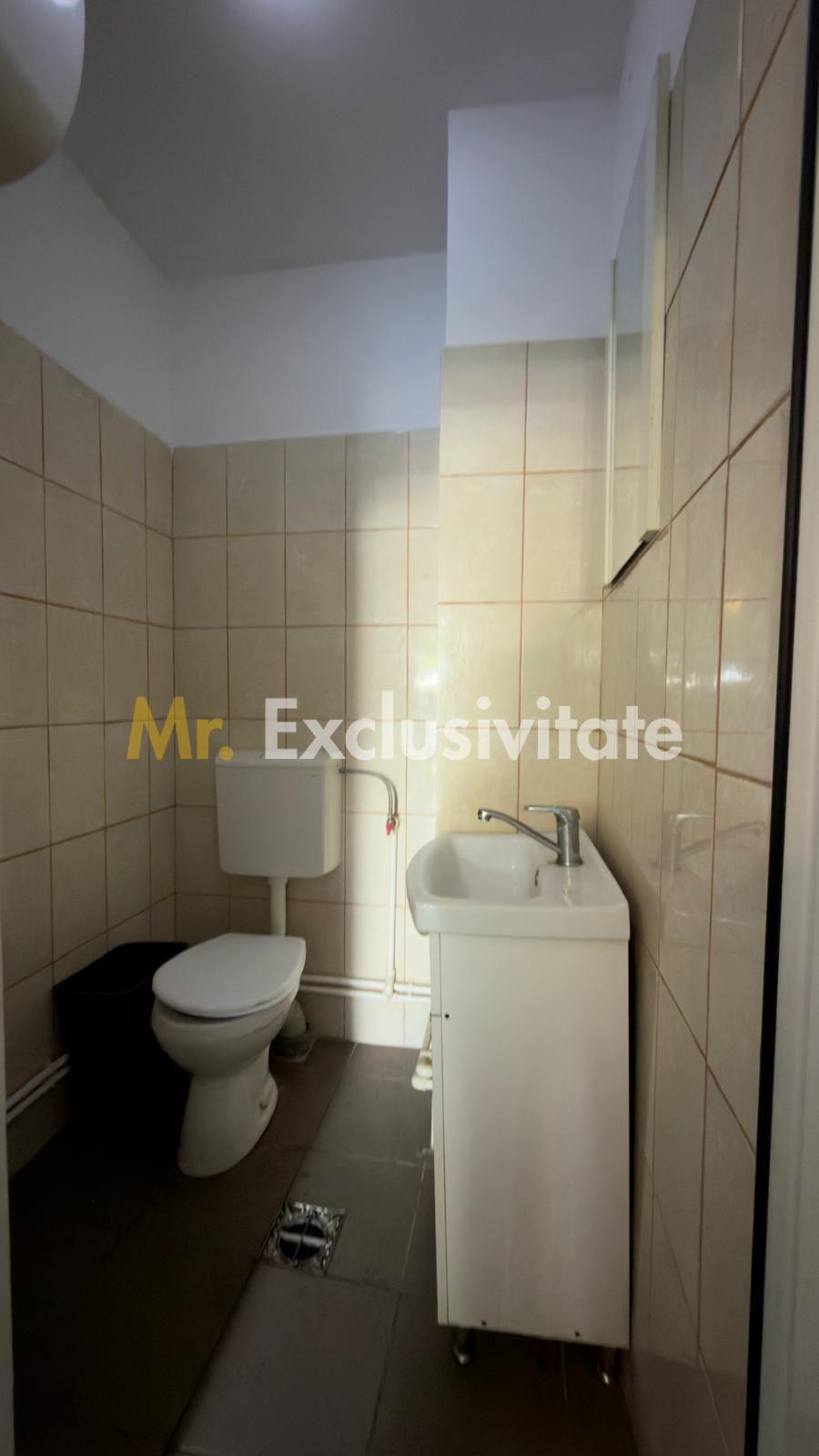 SPATIU COMERCIAL DE INCHIRIAT!!!Oportunitate pentru o afacere proprie! - 7