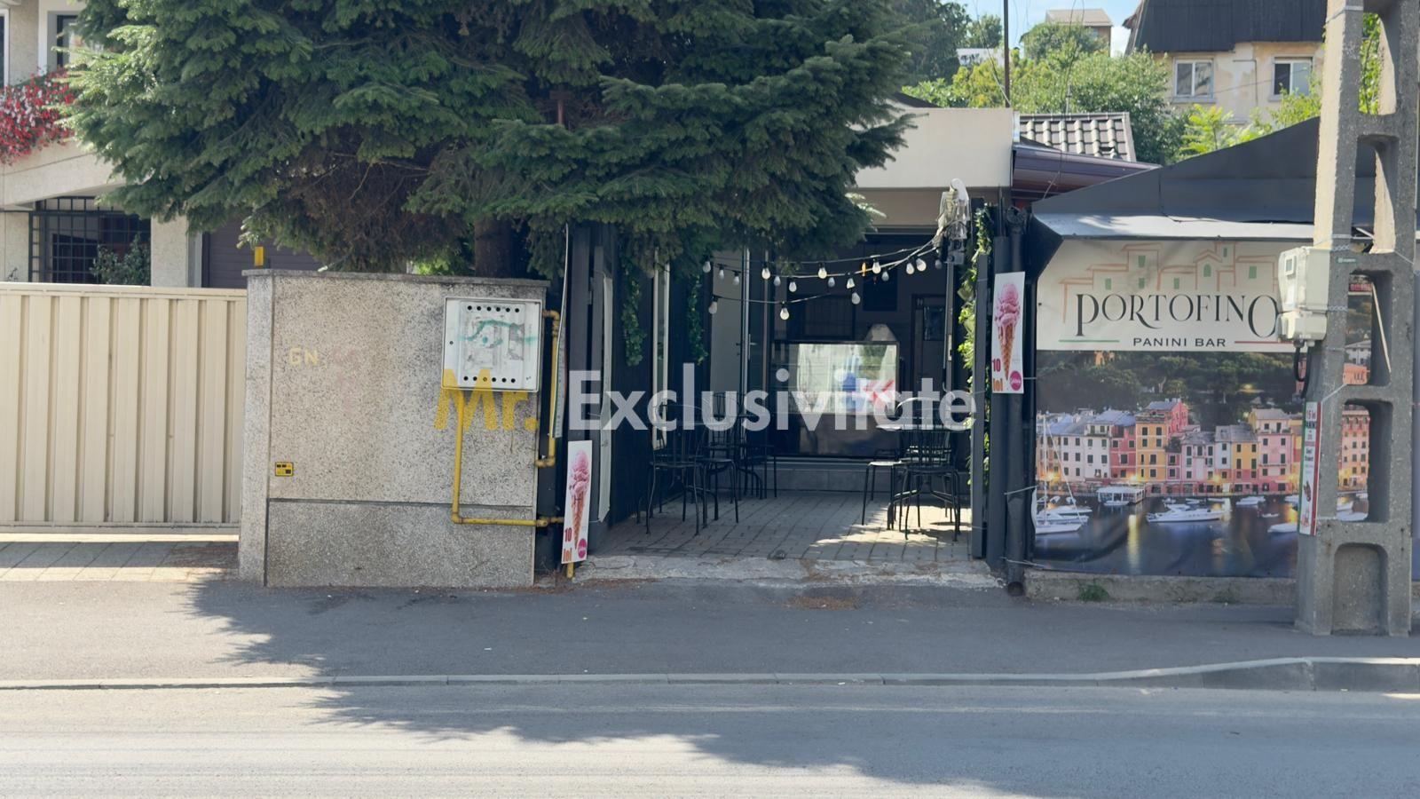 SPATIU COMERCIAL DE INCHIRIAT!!!Oportunitate pentru o afacere proprie! - 2
