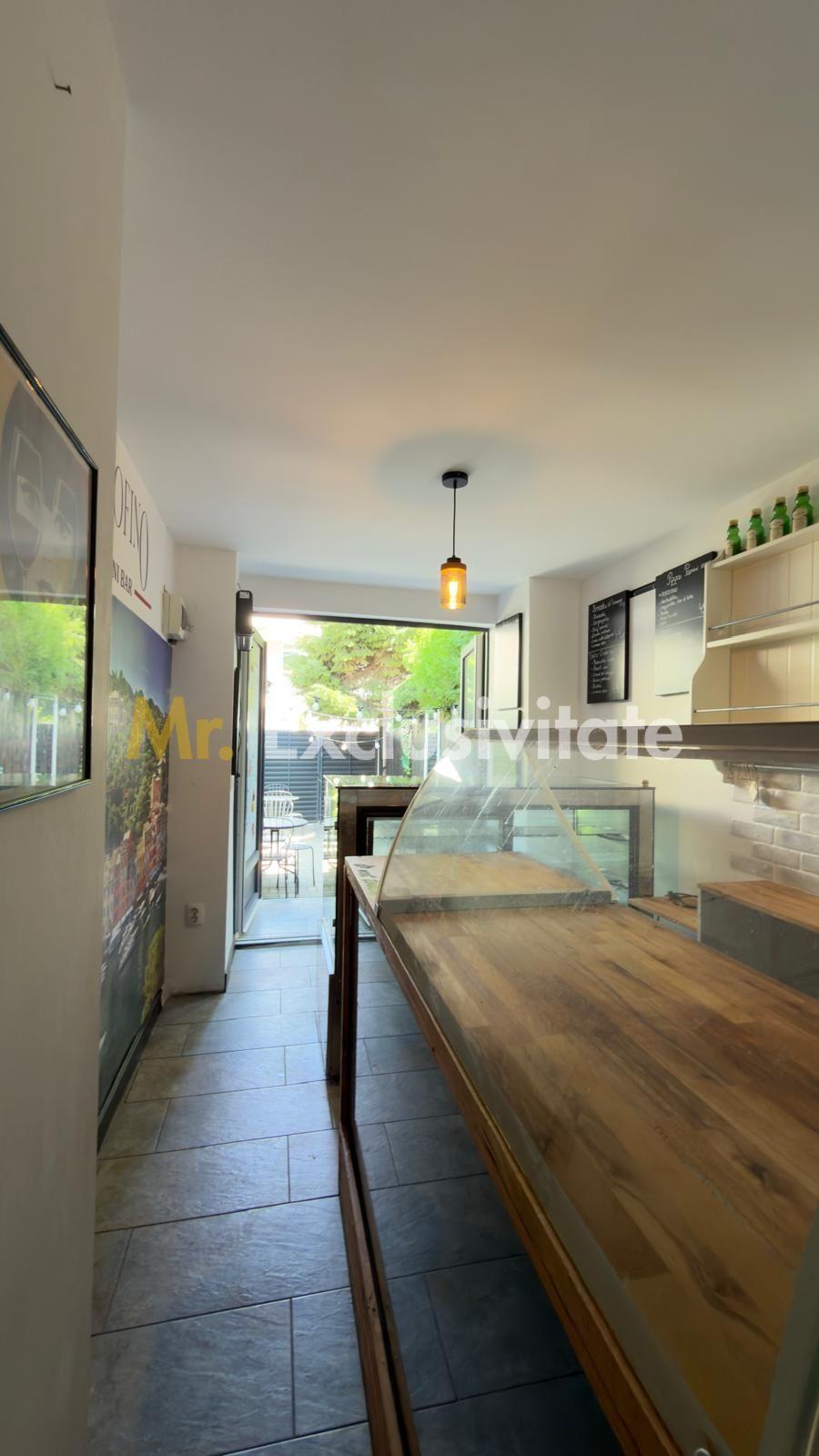 SPATIU COMERCIAL DE INCHIRIAT!!!Oportunitate pentru o afacere proprie! - 5