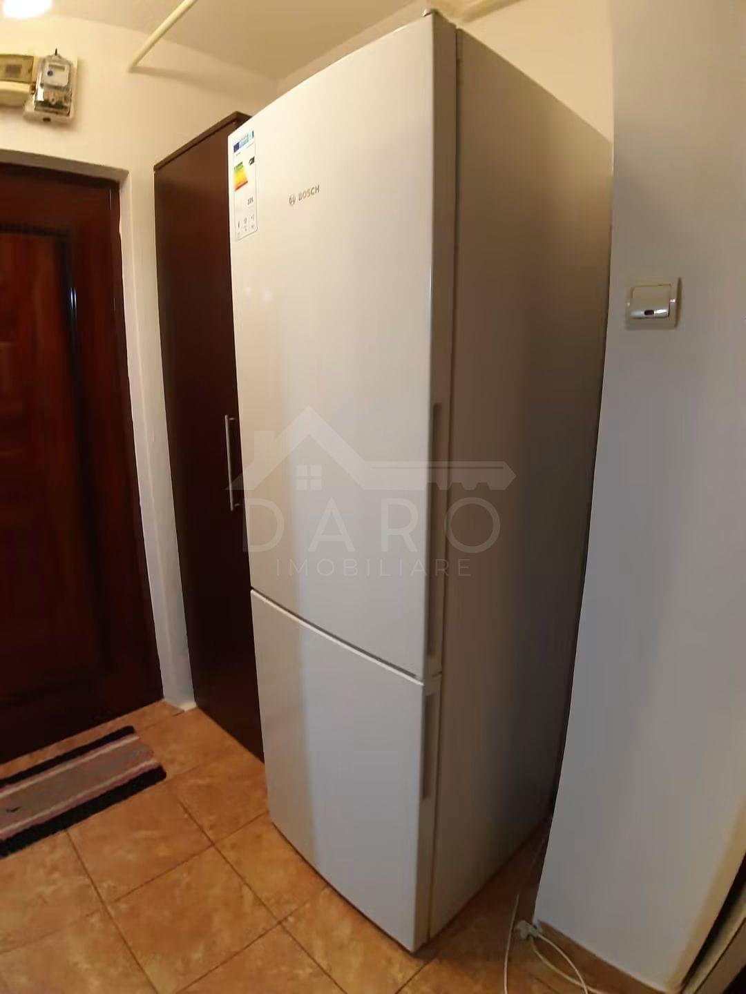 Oferim spre închiriere garsoniera în Sg de Mureș - 1