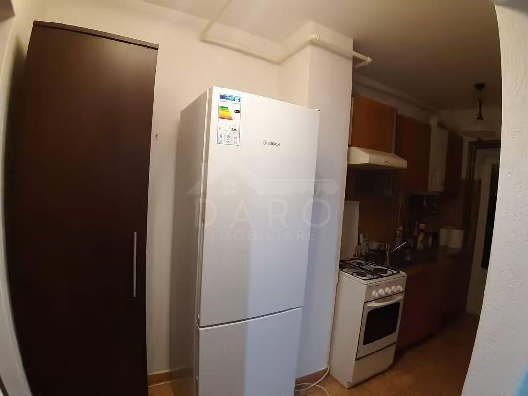 Oferim spre închiriere garsoniera în Sg de Mureș - 7