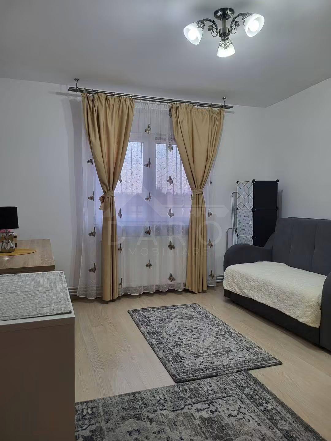Oferim spre închiriere garsoniera în Sg de Mureș - 3