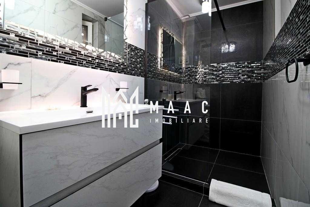 Apartament 2 camere de închiriat | Sibiu, Central | 54 mp - 8