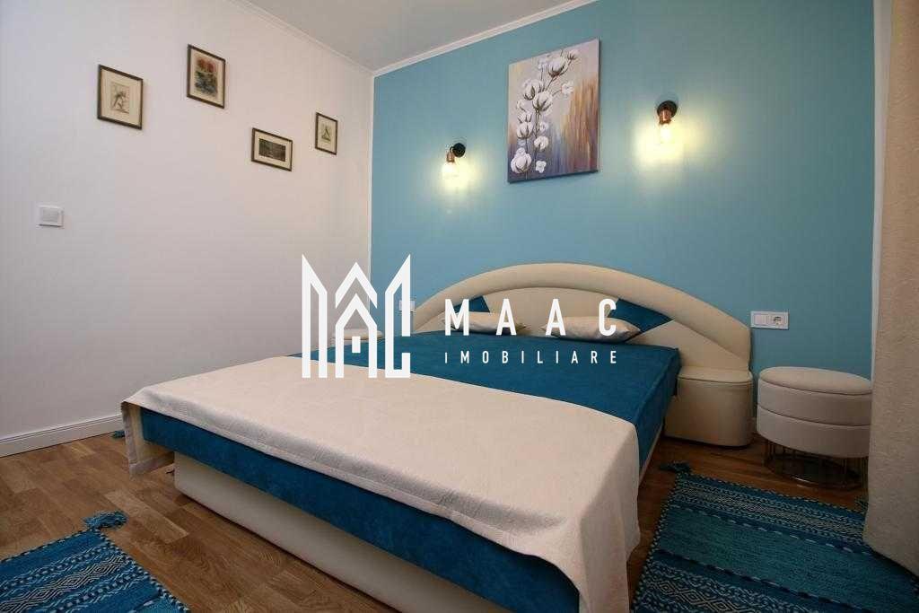 Apartament 2 camere de închiriat | Sibiu, Central | 54 mp - 1