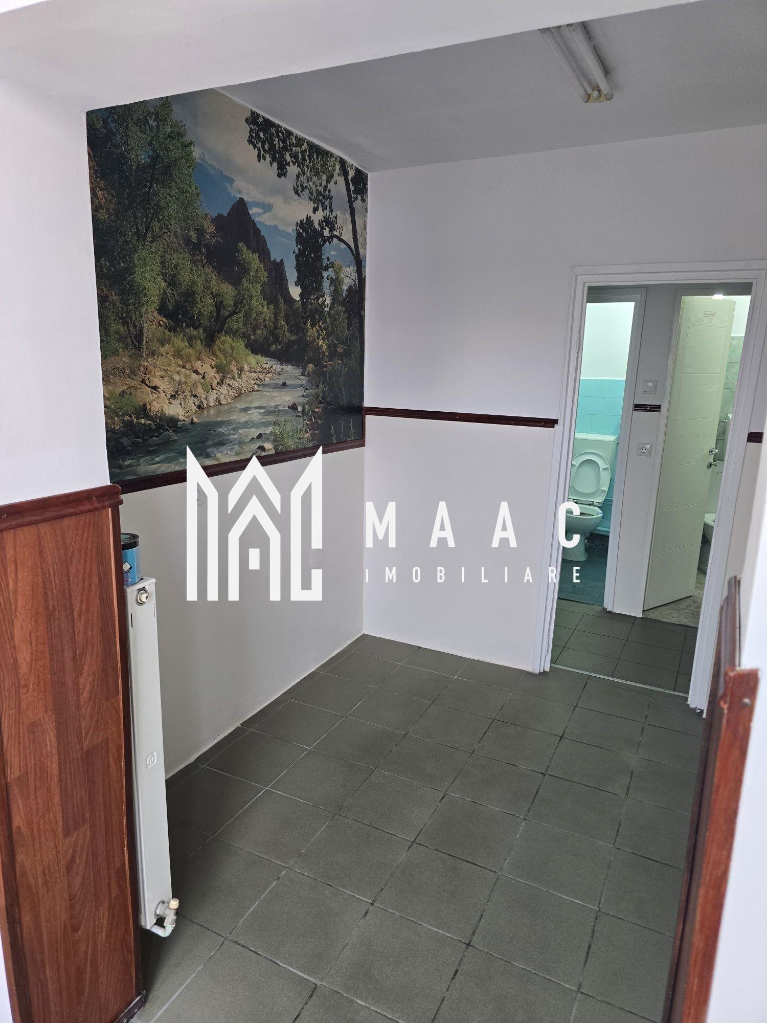 Spațiu comercial 60 mp de închiriat | Hipodrom 4, Sibiu - 2