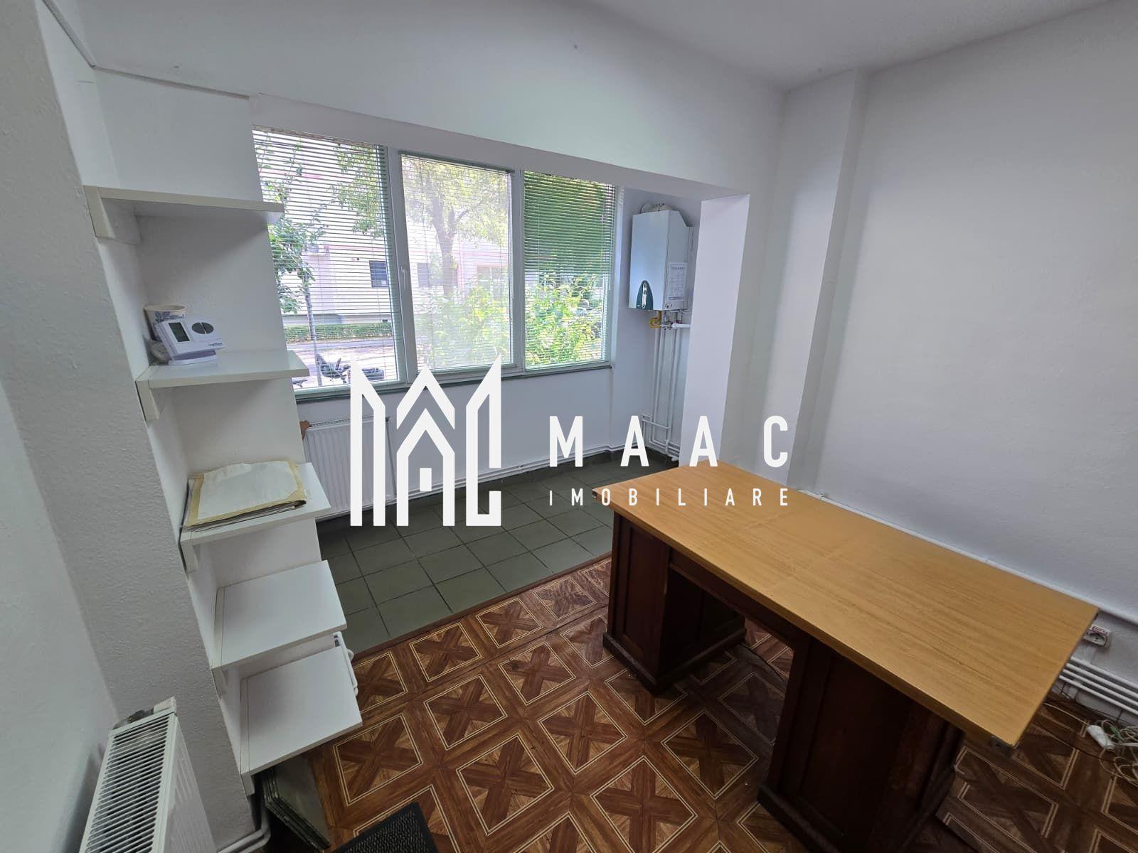 Spațiu comercial 60 mp de închiriat | Hipodrom 4, Sibiu - 1