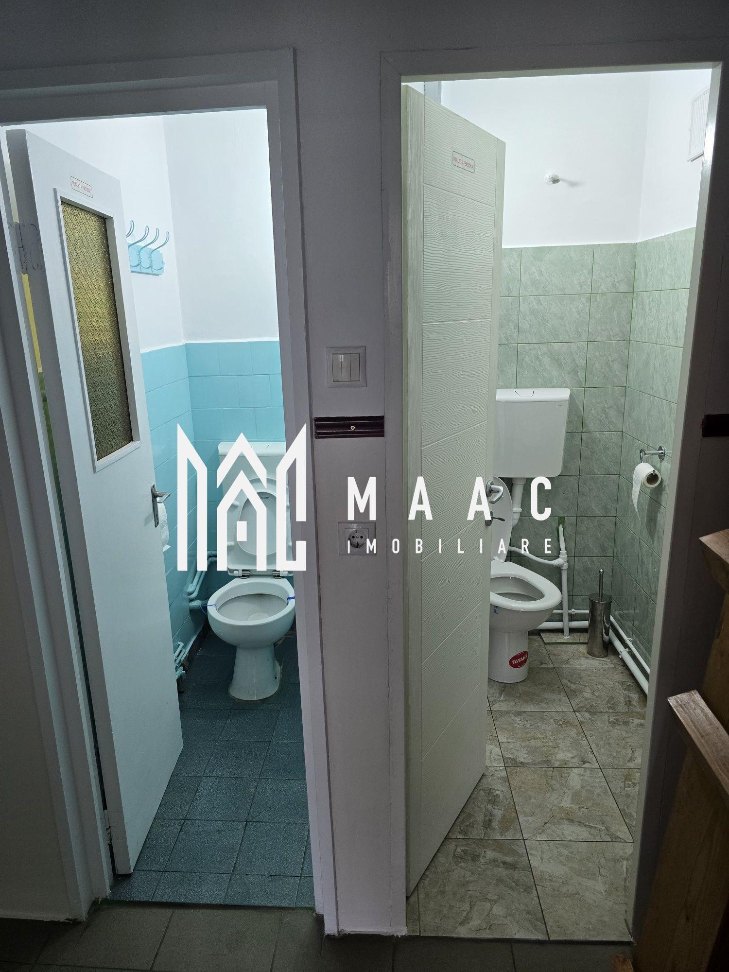 Spațiu comercial 60 mp de închiriat | Hipodrom 4, Sibiu - 7