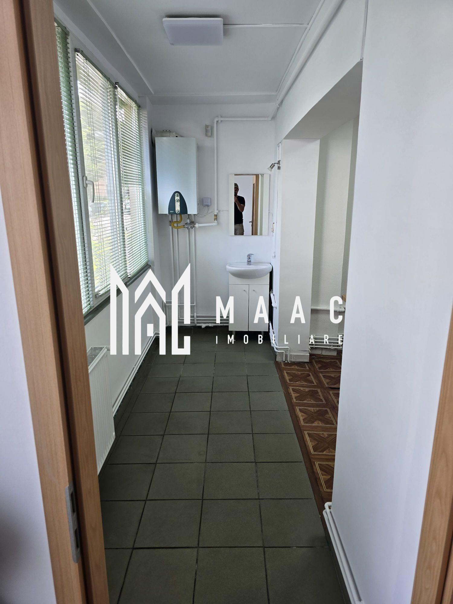 Spațiu comercial 60 mp de închiriat | Hipodrom 4, Sibiu - 6