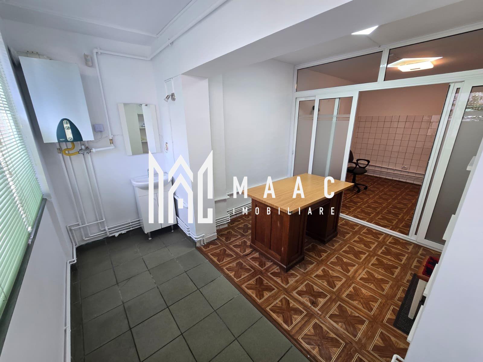 Spațiu comercial 60 mp de închiriat | Hipodrom 4, Sibiu - 5