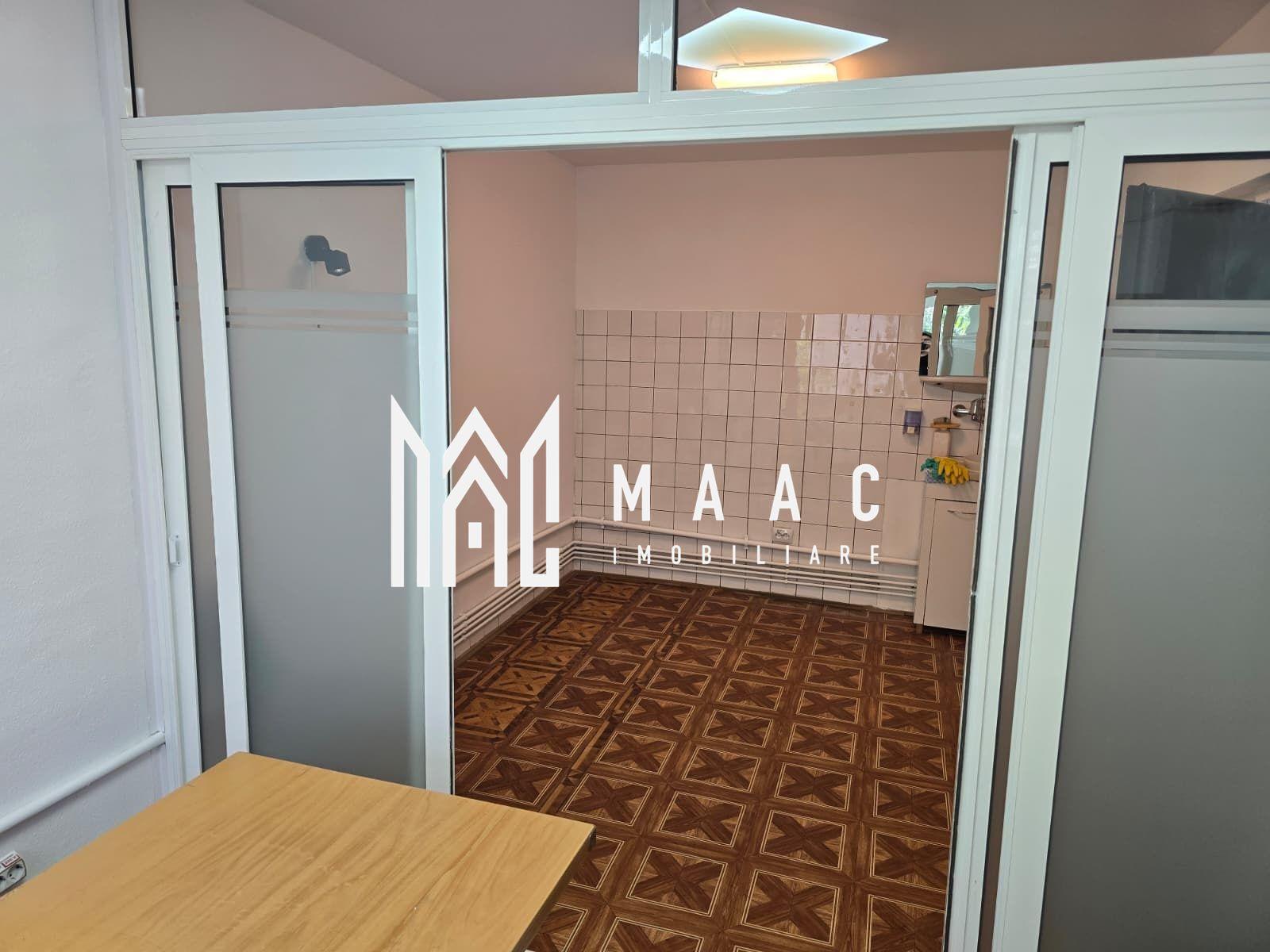 Spațiu comercial 60 mp de închiriat | Hipodrom 4, Sibiu - 4