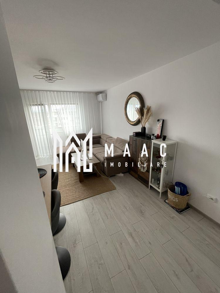 Apartament 2 camere de vânzare | Șelimbăr | pod | 2 parcări - 3