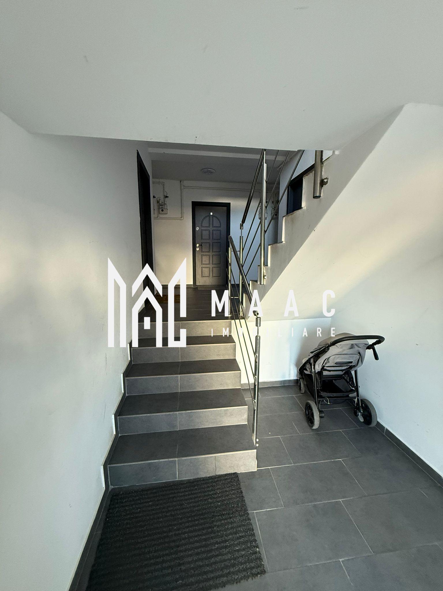 Apartament 2 camere de vânzare | Șelimbăr | pod | 2 parcări - 9