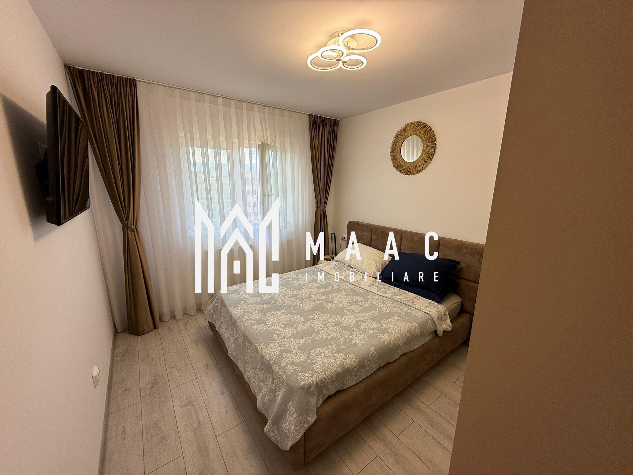 Apartament 2 camere de vânzare | Șelimbăr | pod | 2 parcări - 5
