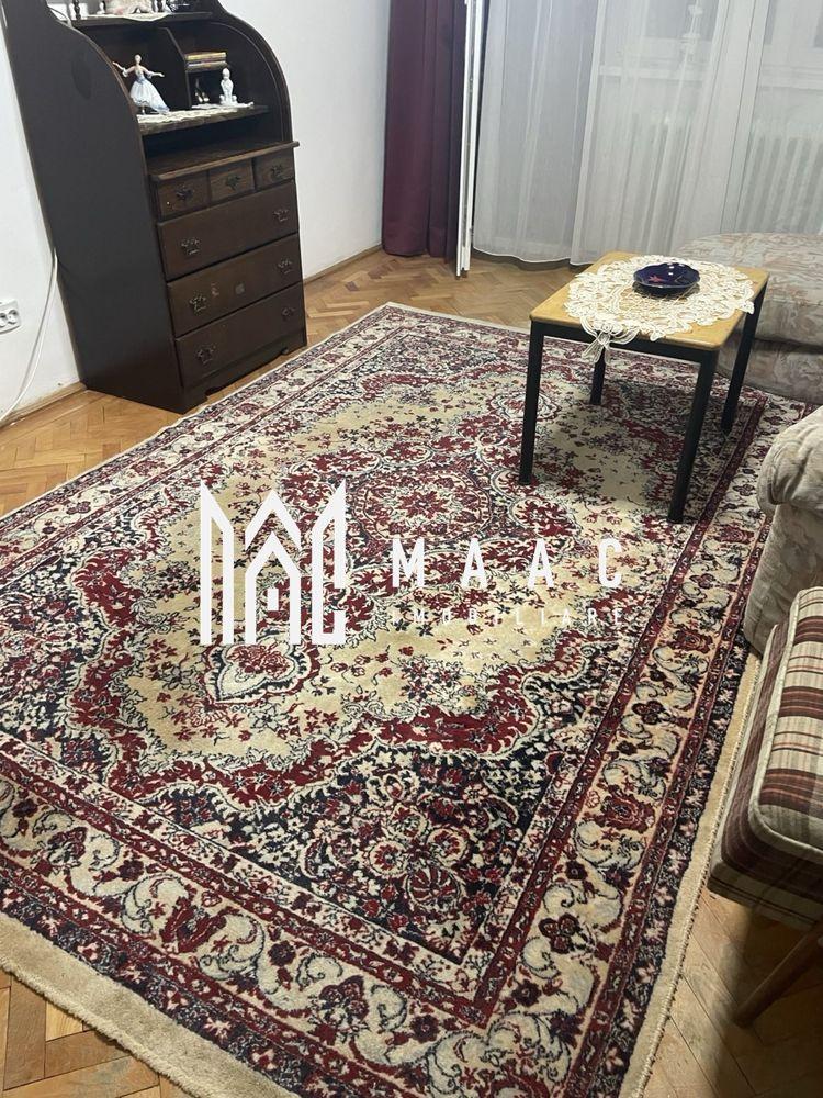 Apartament 2 camere de închiriat | Sibiu | Hipodrom 1 | 56 mp - 2