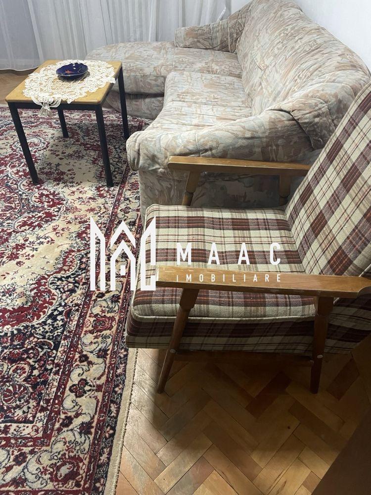 Apartament 2 camere de închiriat | Sibiu | Hipodrom 1 | 56 mp - 3