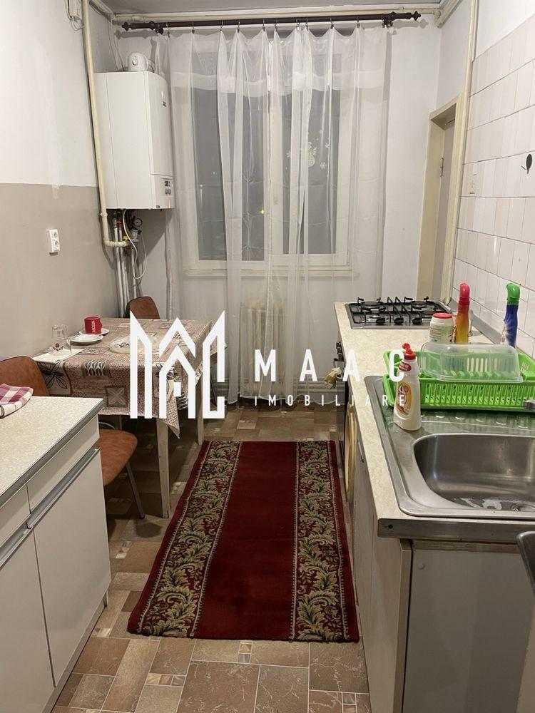 Apartament 2 camere de închiriat | Sibiu | Hipodrom 1 | 56 mp - 5