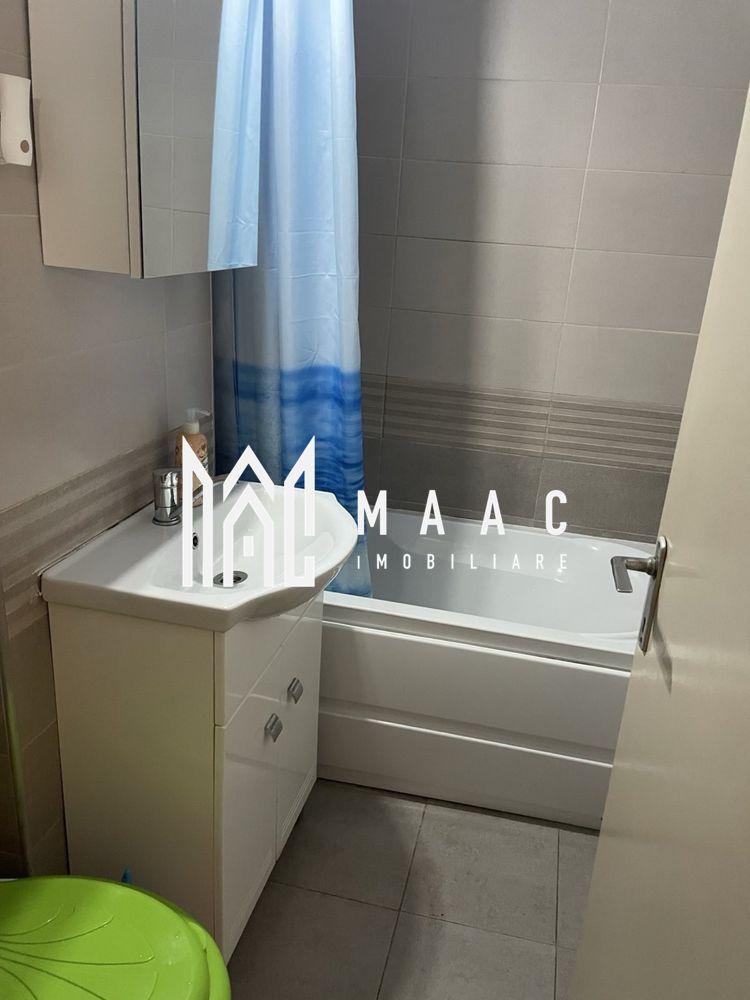 Apartament 2 camere de închiriat | Sibiu | Hipodrom 1 | 56 mp - 6