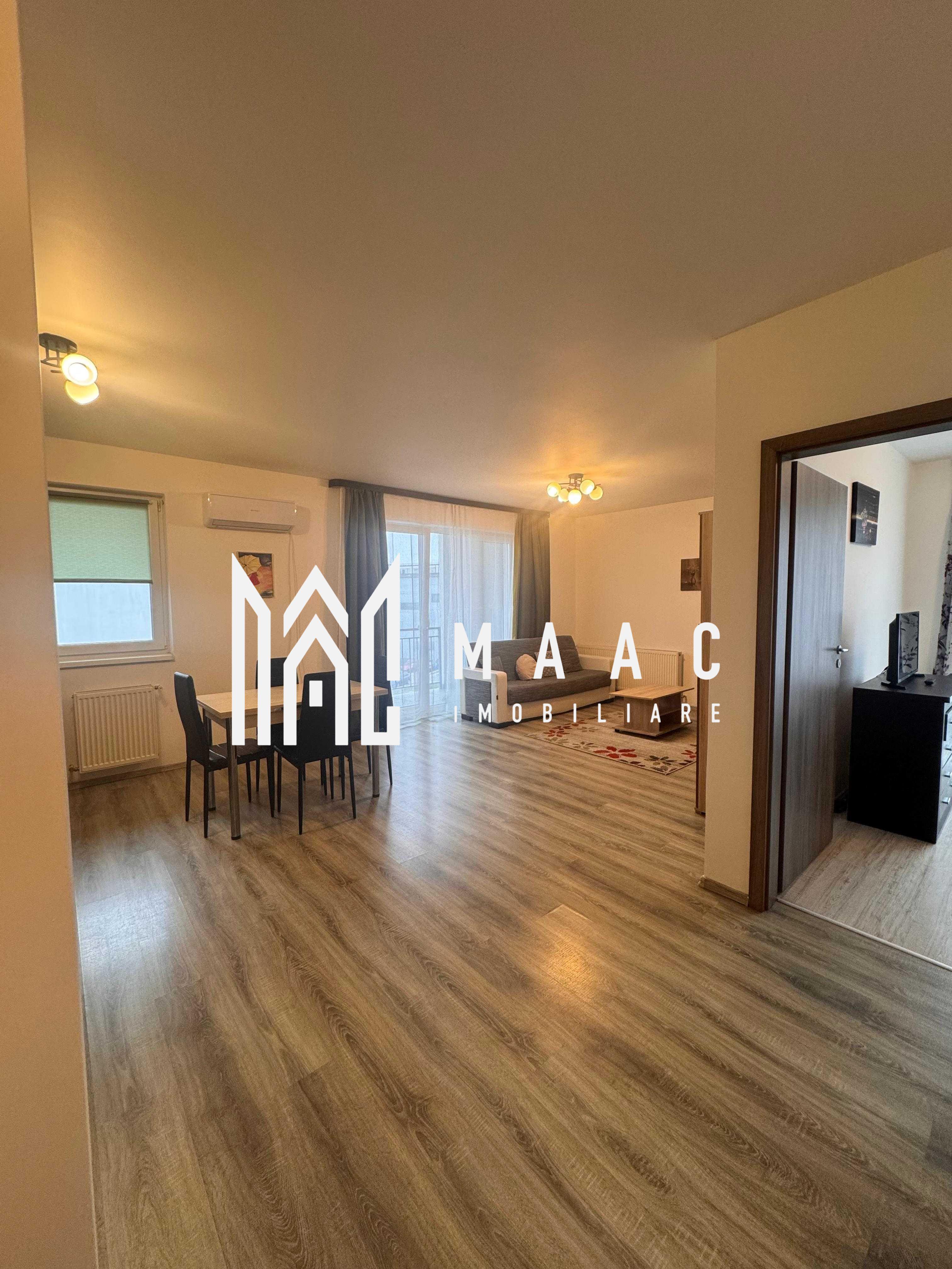 Apartament 2 camere de închiriat | City Residence, Sibiu - 3