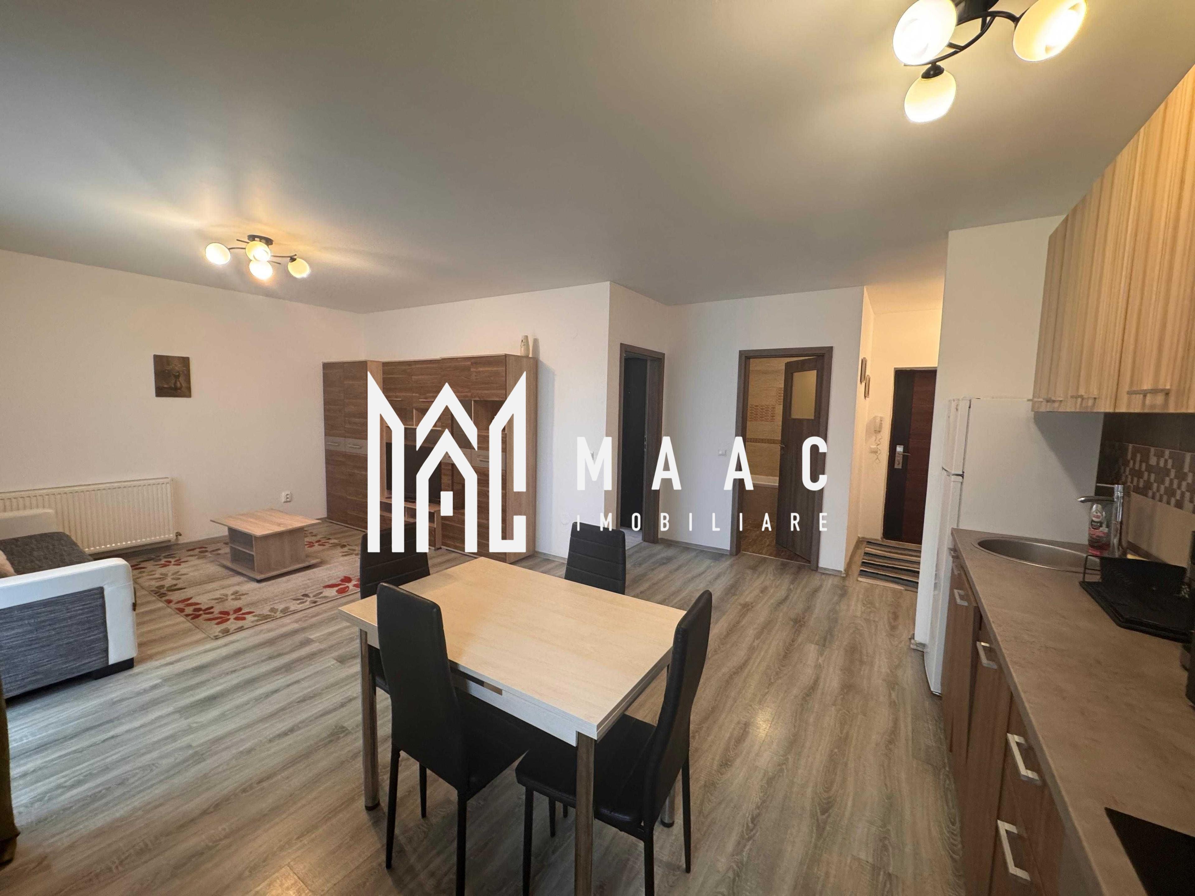 Apartament 2 camere de închiriat | City Residence, Sibiu - 4