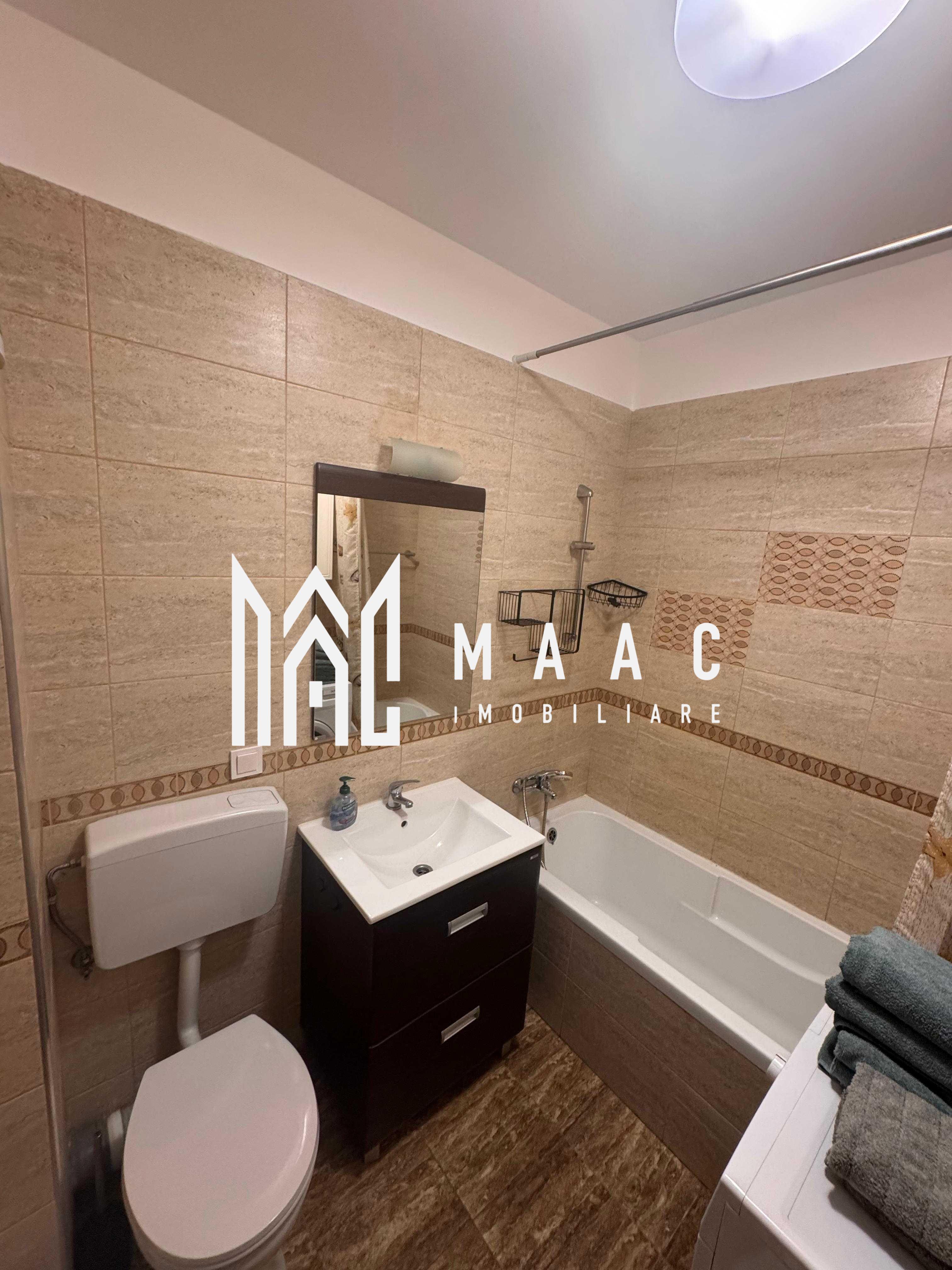 Apartament 2 camere de închiriat | City Residence, Sibiu - 6