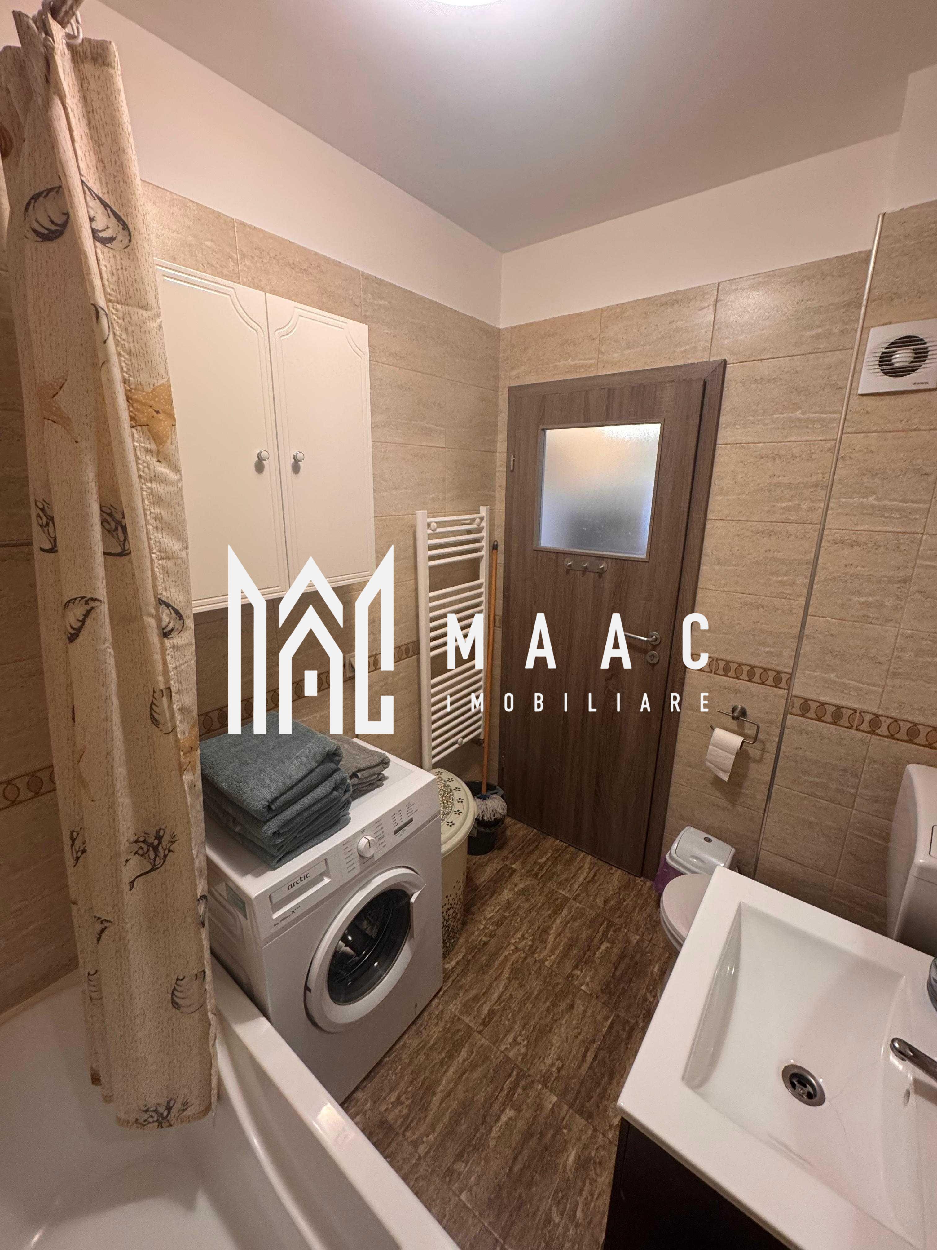 Apartament 2 camere de închiriat | City Residence, Sibiu - 7