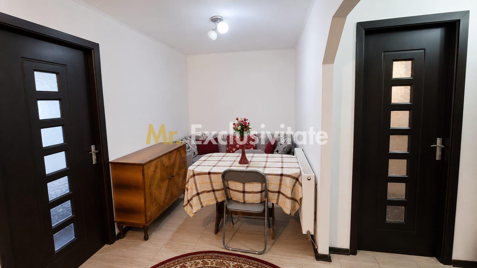 Vanzare Garsoniera-Studio la cheie Gavana, centrala proprie-et.1 - 5